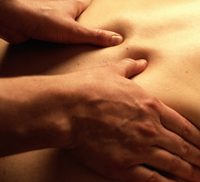 Back 2 Normal Massage Deep Tissue Massage