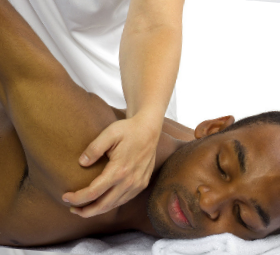 Back 2 Normal Massage Sports Massage